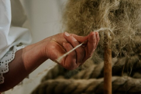 impletituri din canepa