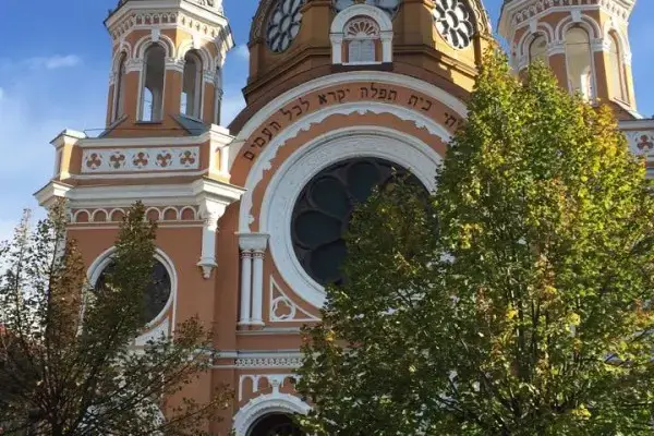 Sinagoga Status Quo Ante