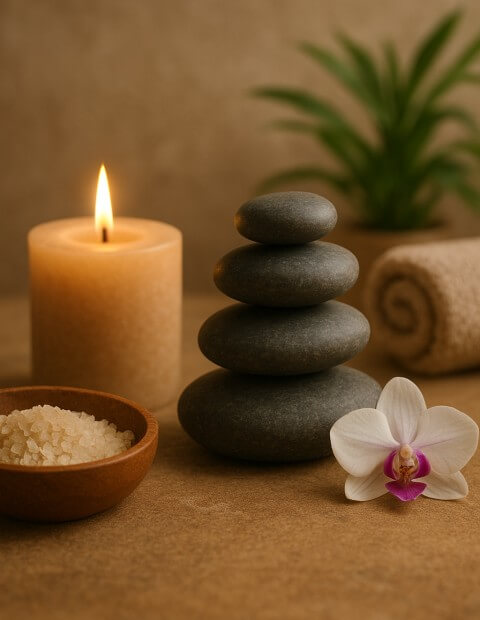 relaxare si echilibru