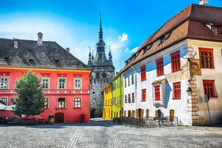 Sighisoara