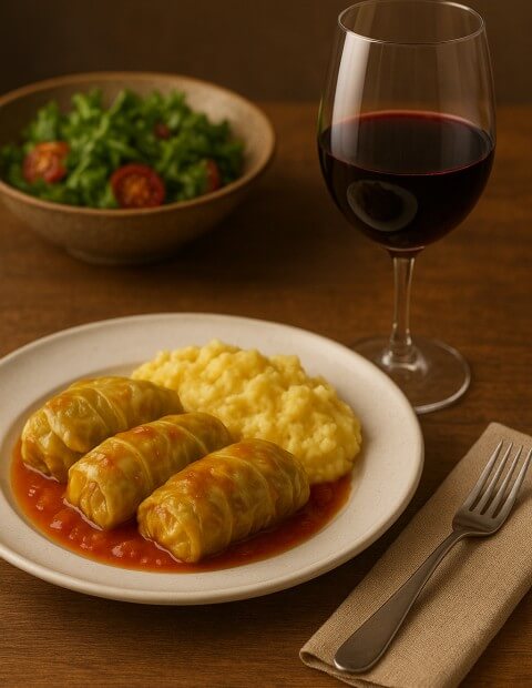 experiente gastronomice