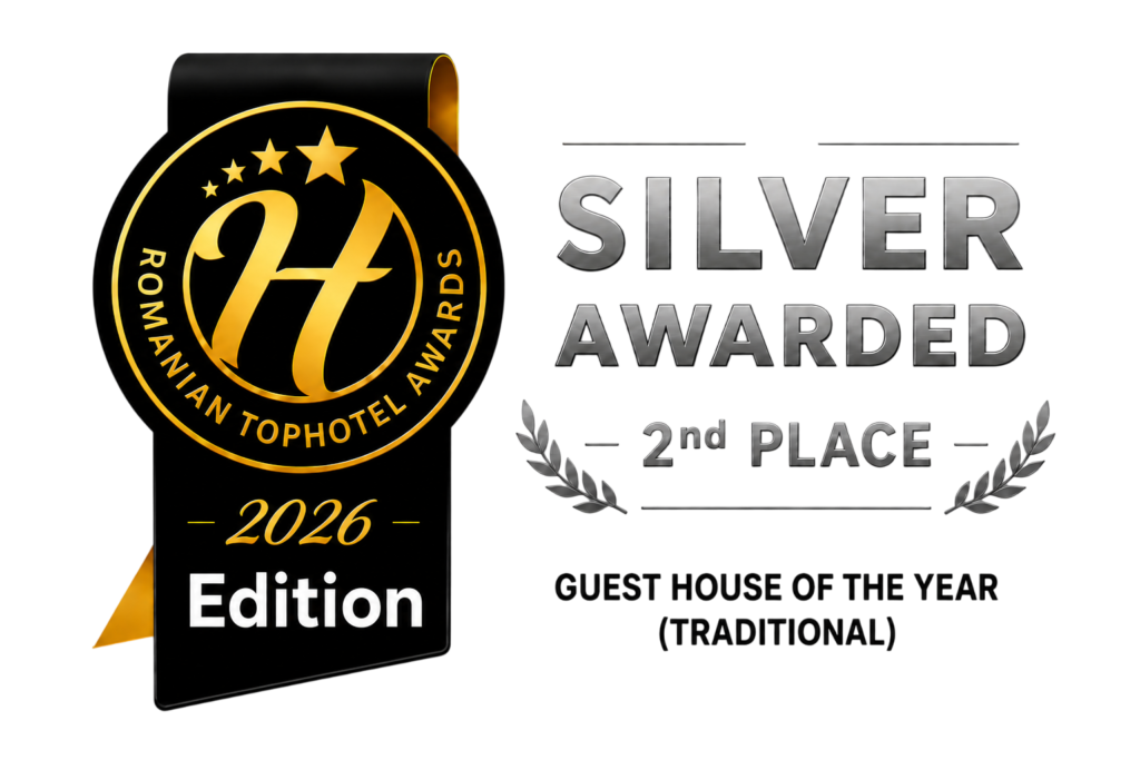 top hotel award 2026