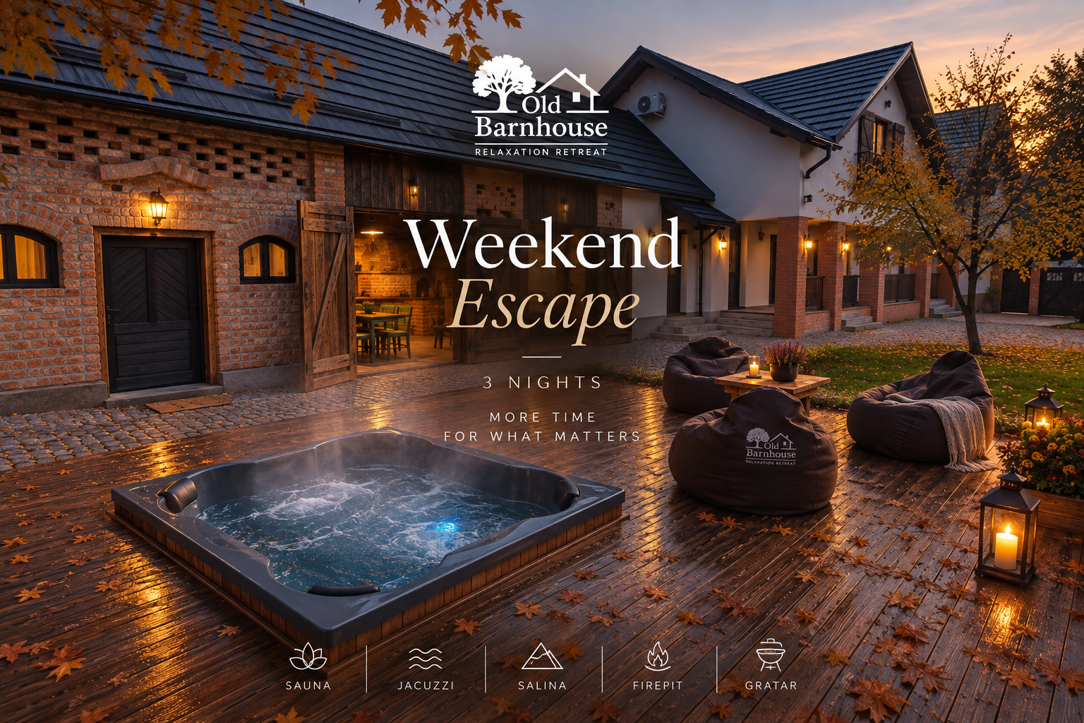 oferta weekend
